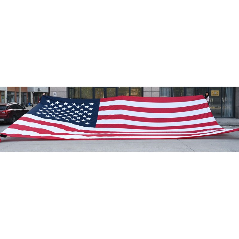 镇安3x5ft 是多少厘米？旗帜常见规格尺寸对照与选购要点